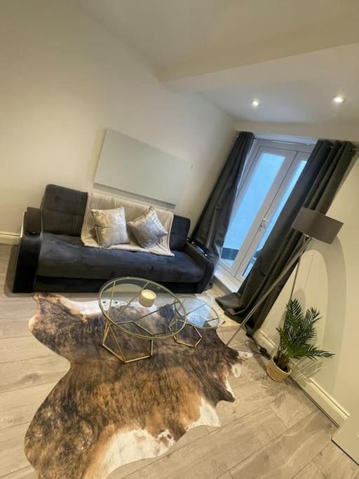Lovely 1 Bedroom Apartment - Maida Vale London Bagian luar foto