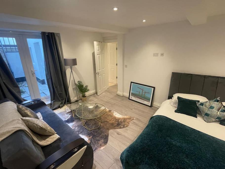 Lovely 1 Bedroom Apartment - Maida Vale London Bagian luar foto